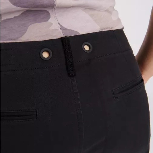 RAG AND BONE Buckley Cotton Chinos
Relaxed Fit Pant - Picture 4 of 12